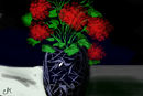 geranium
