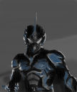 guyver