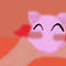 mini-mew by saski