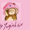 bear by 