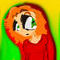 orange by sara890456