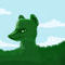 grass by AnimeHusky