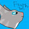 feathertail by rtsbts