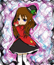 little-joker-girl