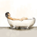 a-hot-bath