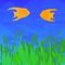 orange-fishies by green_mossi