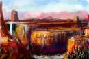 canyon