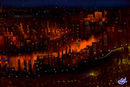 city-scape