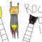 rock-on by wolfhacker