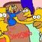 the-simpsons by nunyabezwax