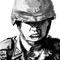 mexican-soldier by shadeunder