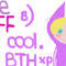 me-bff-is-cool-btw-xp- by rainshadow11