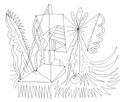 abstract-drawing