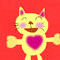 kitty-luvs-you- by raymi100