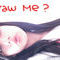 please-draw-me by Kiyu