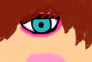 eye