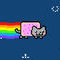 nyan-cat by Anjhe