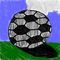 bola-de-futebol by softz