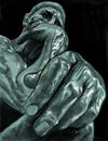 thinker