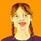 orange by crisco