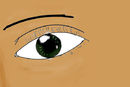 eye