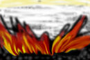 fire