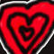 hearts by lola9306