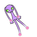 lilac-the-spirit