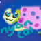 yello-nyan-cat by KiaraLion