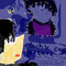 eri-and-miroku by Toxicbutterfly