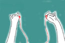 red-string-of-fate