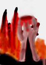 fire-burning