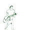 guitar-man by TonyC