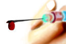 injection