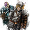 the-bhaalspawn by Raz