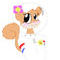 sandy-cheeks by NyanBot