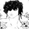 black-girl by powerflower