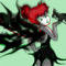 tinkerbell by rubby