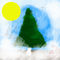 tree by pgw