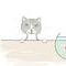 mowgli-my-cat by rabbit79