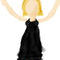 cute-glee-dress by Blinemily