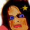 blur-face by babyjellychick