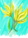 flower