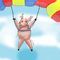 jumpin-pig by 02sell