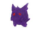 saddest-gengar