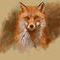 the-quick-red-fox by viridian