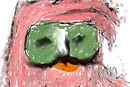 gingermask