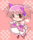 madokapink