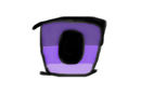 violet-eyes