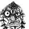 subacuatic-monster by juancarlos